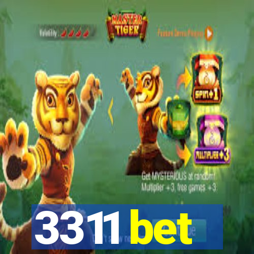 3311 bet